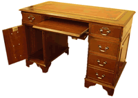 Computer desk